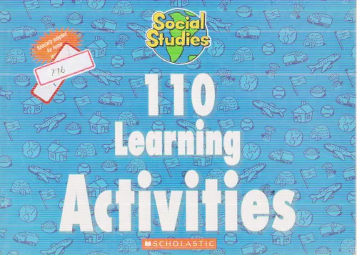 110 LEARNING ACTIVITIES