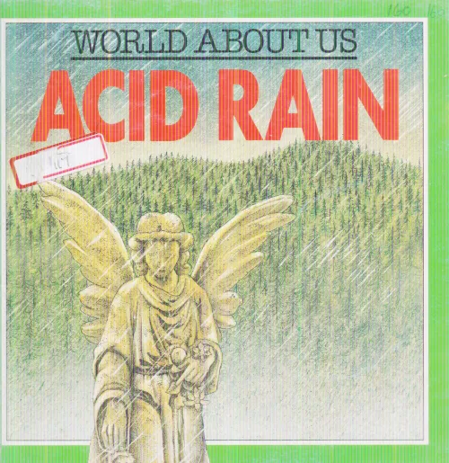 ACID RAIN