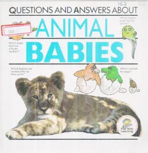 ANIMAL BABIES