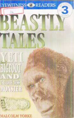 BEASTLY TALES BY MALCOM YORKE