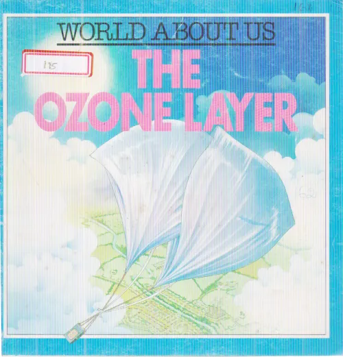 THE OZONE LAYER