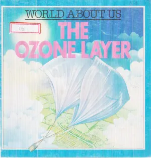 THE OZONE LAYER
