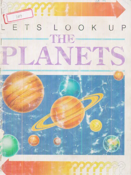 THE PLANETS