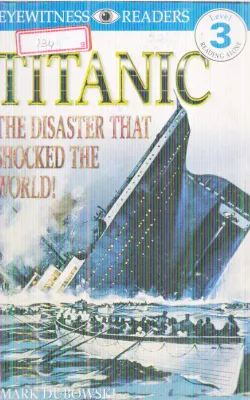 TITANIC BY MARK DUBOWSKI