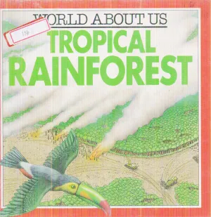 TROPHICAL RAINFOREST