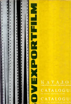 SOVEXPORTFILM