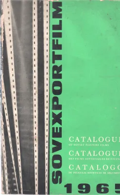 SOVEXPORTFILM