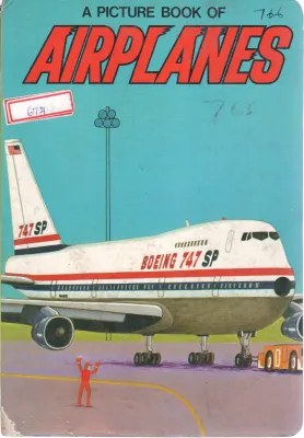 AIRPLANES