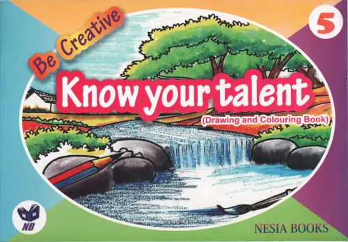 KNOW YOUR TALENT