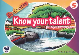 KNOW YOUR TALENT