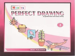 PERFECT DRAWING3