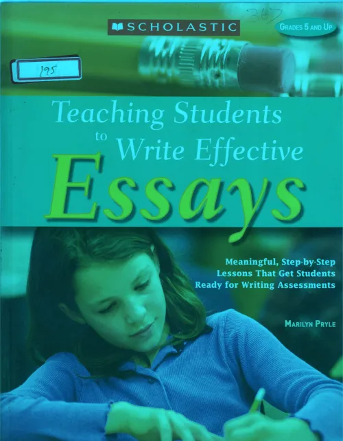 ESSAYS BY MARILYN PRYLE