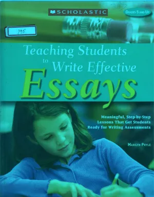 ESSAYS BY MARILYN PRYLE