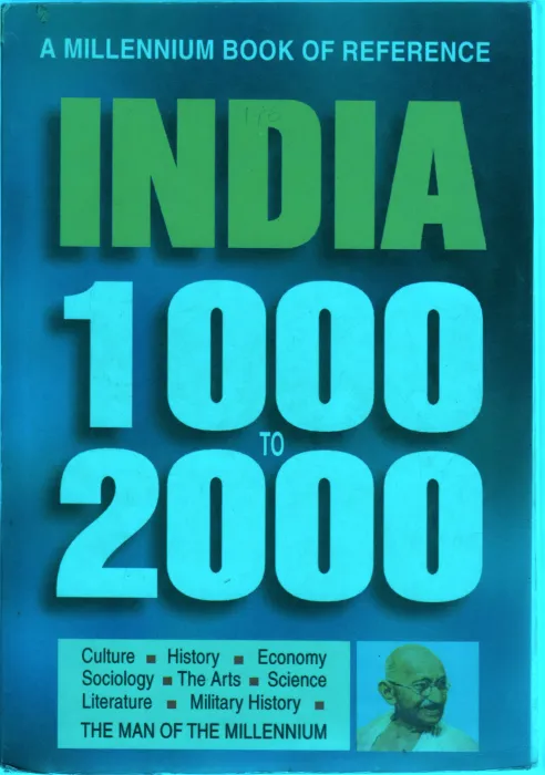 INDIA 100 TO 2000