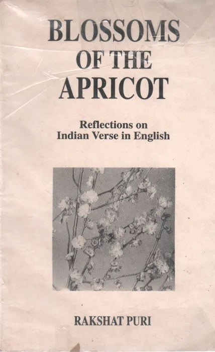 BLOSSOMS OF APRICOT BY RAKSHAT PURI