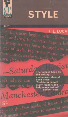 STYLE BY F L LUCCA