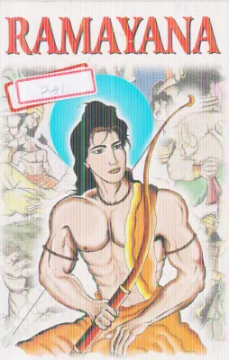 RAMAYANA