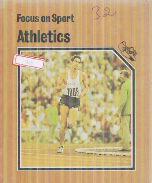ATHLETICS BY GARY PAULSEN