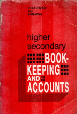 BOOK KEEPING AND ACCOUNTS