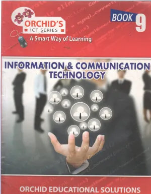 INFORMATION &amp; COMMUNICATION TECHNOLOGY