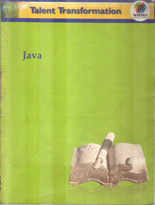 JAVA