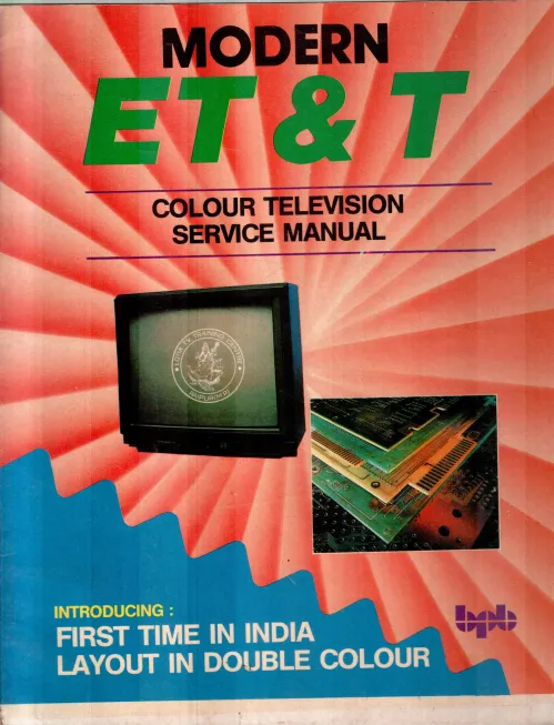 MODERN ET&amp;T