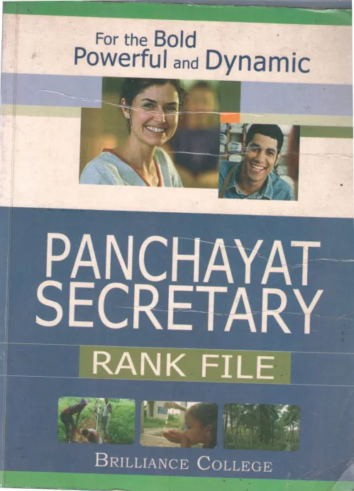 PANCHAYAT SECRETARY