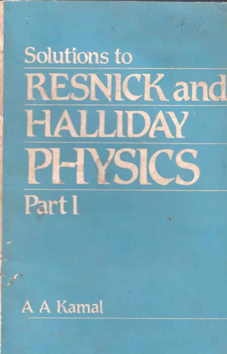 PHYSICS BY AHMED ANWAR KAMAL