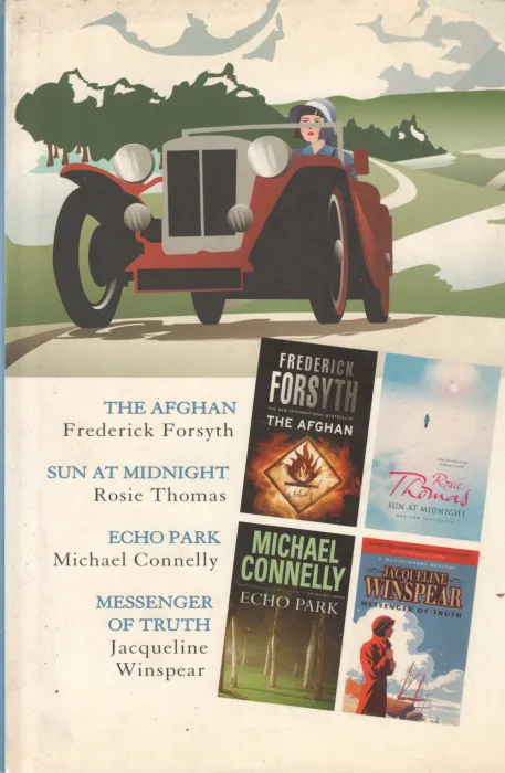 READERS DEIGEST SELECTED EDITIONS