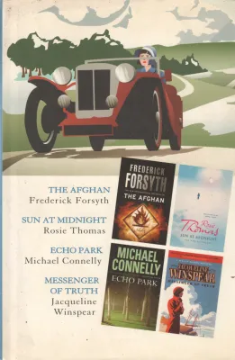 READERS DEIGEST SELECTED EDITIONS