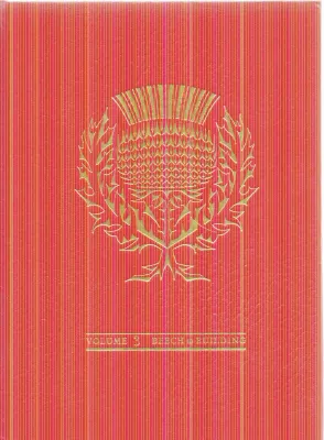 CHILDREN'S BIRTANNICA VOLUME 3 BY BEECH BUILDING