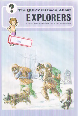 EXPLORERS BY GEORGE BEAL