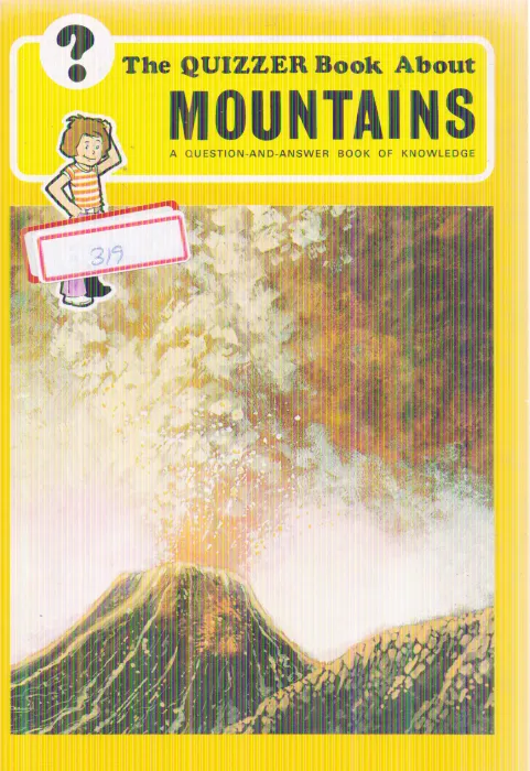 MOUNTAINS BY GEORGE BEAL