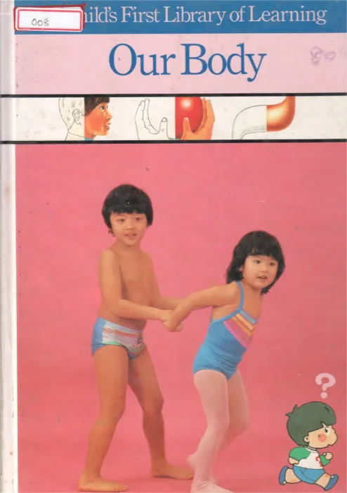 OUR BODY