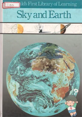 SKY AND EARTH