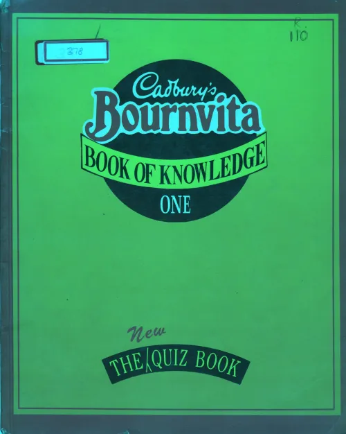BOOK OF KNOWLEDGE BY JOY BHATTACHARIYA