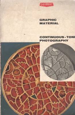 CONTINUOUS TONE PHOTOGRAPHY