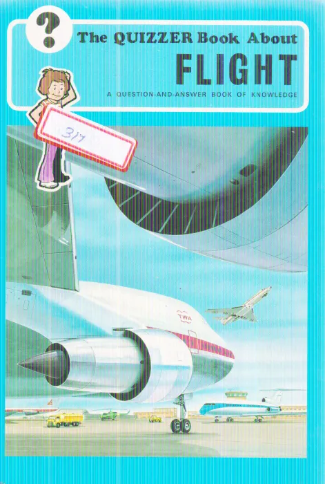 FLIGHTS BY GEORGE BEAL
