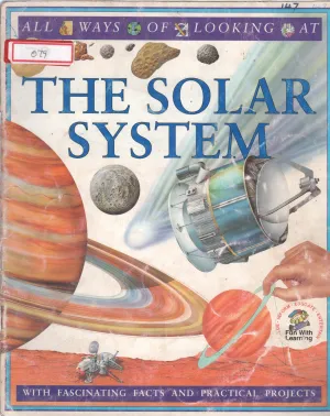 THE SOLAR SYSTEM