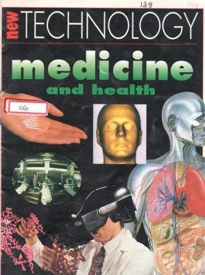 MEDICINE AN HEALTH BY NIGEL HAWKES