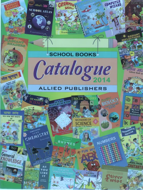 CATALOGUE 2014