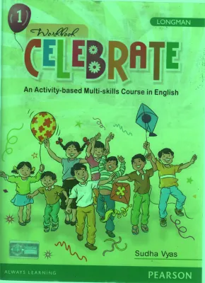 CELEBRATE BY SUDHA VYAS