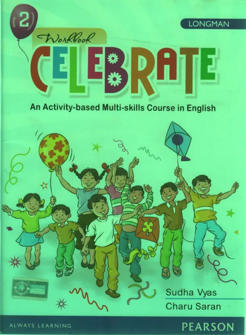 CELIBRATE BY SUDHA VYAS