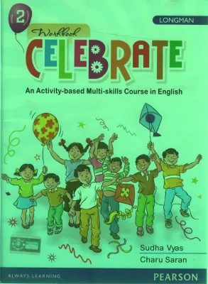 CELIBRATE BY SUDHA VYAS