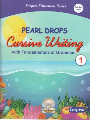 CURSIVE WRITTING
