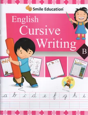 CURSIVE WRITTING
