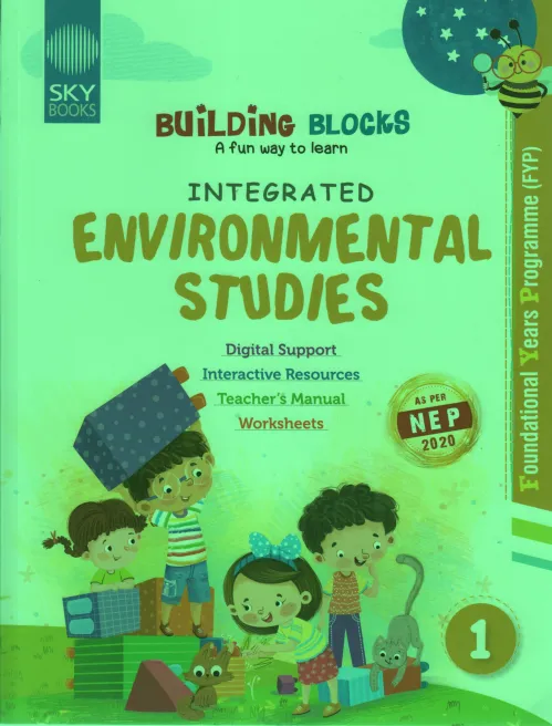ENVIRONMENTAL STUDIES