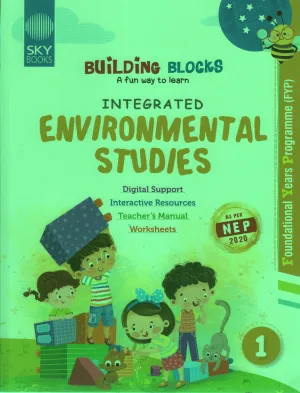ENVIRONMENTAL STUDIES