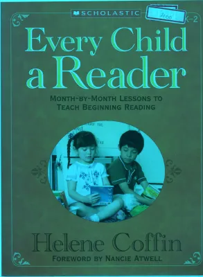 EVERY CHILD A READER BY HELENE COFFIN