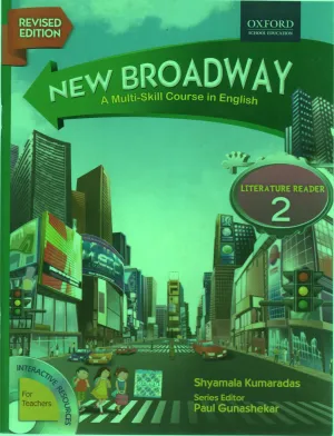 NEW BROADWAY